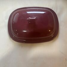 Pampered chef deep for sale  Des Plaines