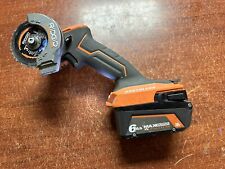 Ridgid r87547 18v for sale  Shipping to Ireland
