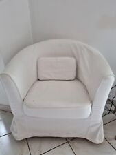 Fauteuil ikea d'occasion  Lattes