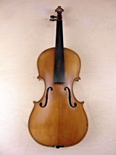 Old violin without for sale  Shipping to Ireland