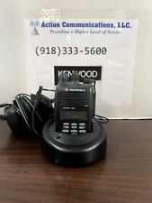 Motorola ex600 vhf for sale  Bartlesville