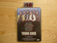 Dvd young guns d'occasion  Sennecey-le-Grand