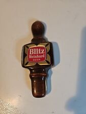 Vintage blitz weinhard for sale  Brookings