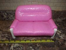 Barbie couch unbranded for sale  Painted Post