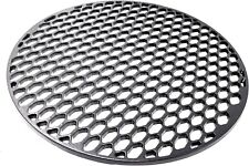 Cast Iron Grill Grate for 22 Inch Weber Kettle Grill for Weber, Recteq Bullseye for sale  Shipping to South Africa