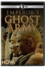 Nova: Emperor's Ghost Army, usado comprar usado  Enviando para Brazil