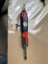 Clarke air hacksaw for sale  SOUTH MOLTON