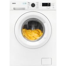 Zanussi zwd76nb4pw washer for sale  WINSFORD