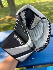 Reebok goalie trapper for sale  Stevensville