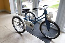 antique tricycle for sale  TEWKESBURY
