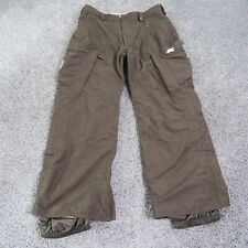 Burton pants mens for sale  San Jose