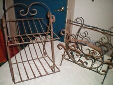 Iron vintage gothic for sale  Troy