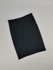 Vintage Jean Paul Gaultier mesh soleil black skirt til salgs  Frakt til Norway