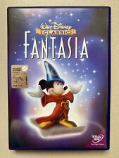 Fantasia dvd disney usato  Napoli