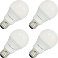 4 sylvania bulbs light zigbee for sale  Edison
