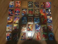 marvel trading cards for sale  NEWPORT