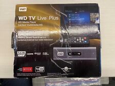 wd tv live for sale  New York