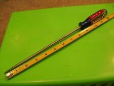 Craftsman slotted screwdriver for sale  Clarkston