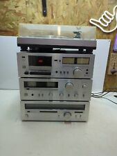 Sansui audiophile tuner for sale  NEWTON ABBOT