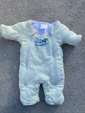 Magic sleepsuit baby for sale  Laurinburg