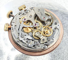 Cronografo landeron chronograp usato  Torino