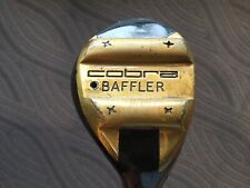 Cobra baffler markings for sale  Saint Joseph