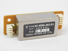 Yaesu 455mc 455k for sale  Sparks