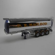 Oxford tanker trailer for sale  Shipping to Ireland