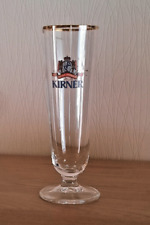 Bier glas kirner gebraucht kaufen  Waldböckelheim