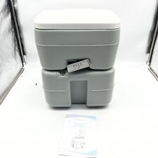 Serenelife portable toilet for sale  Junction City
