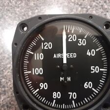 Falcon gauge airspeed for sale  Naperville