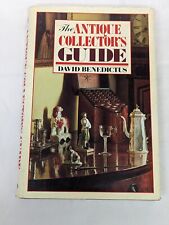 Antique collector guide for sale  HAVERHILL