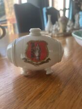 Goss crested ware for sale  OXFORD