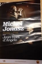 Michel jonasz piano d'occasion  France