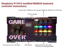 Pico gp2040 hitbox for sale  LONDON