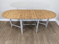 Dining table pine for sale  BRISTOL
