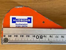 Vintage hudsons messfix for sale  FAREHAM
