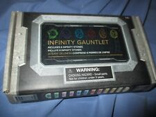 Thanos infinity gauntlet for sale  Lakeland