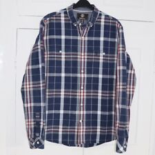 Timberland earthkeepers shirt for sale  FAIRFORD