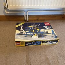 Vintage lego space for sale  DISS