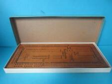 Scoremaster luxe cribbage for sale  Des Moines
