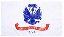 Army crest flag for sale  Jefferson City