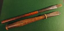 Bookbinding tools for sale  BUCKNELL
