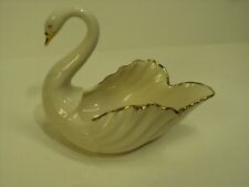 Vintage lenox swan for sale  Lawrence