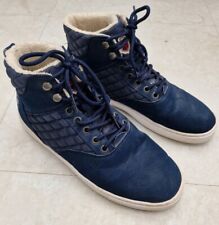 Men duffer navy for sale  WATFORD