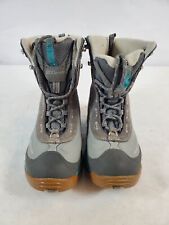 boots snow hiking 6 for sale  Salinas