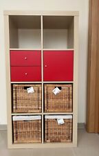Ikea expedit shelving for sale  CAMBERLEY
