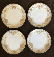 Noritake hand painted for sale  Stockton