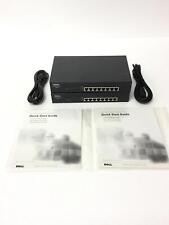 Dell power connect for sale  Commerce City