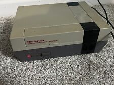 Workingnintendo nes console for sale  Bemus Point